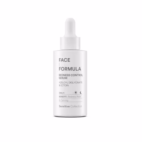 Redness control serum