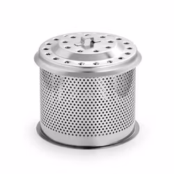 Kolbehållare för LotusGrill Classic G 340