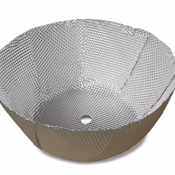 Lotusgrill Skyddsfolie Classic G 340