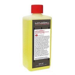 Lotusgrill Tändgel 500 ML