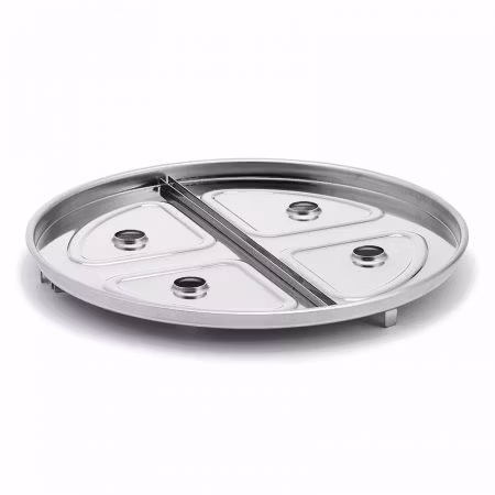 Tändplatta för LotusGrill XXL G 600