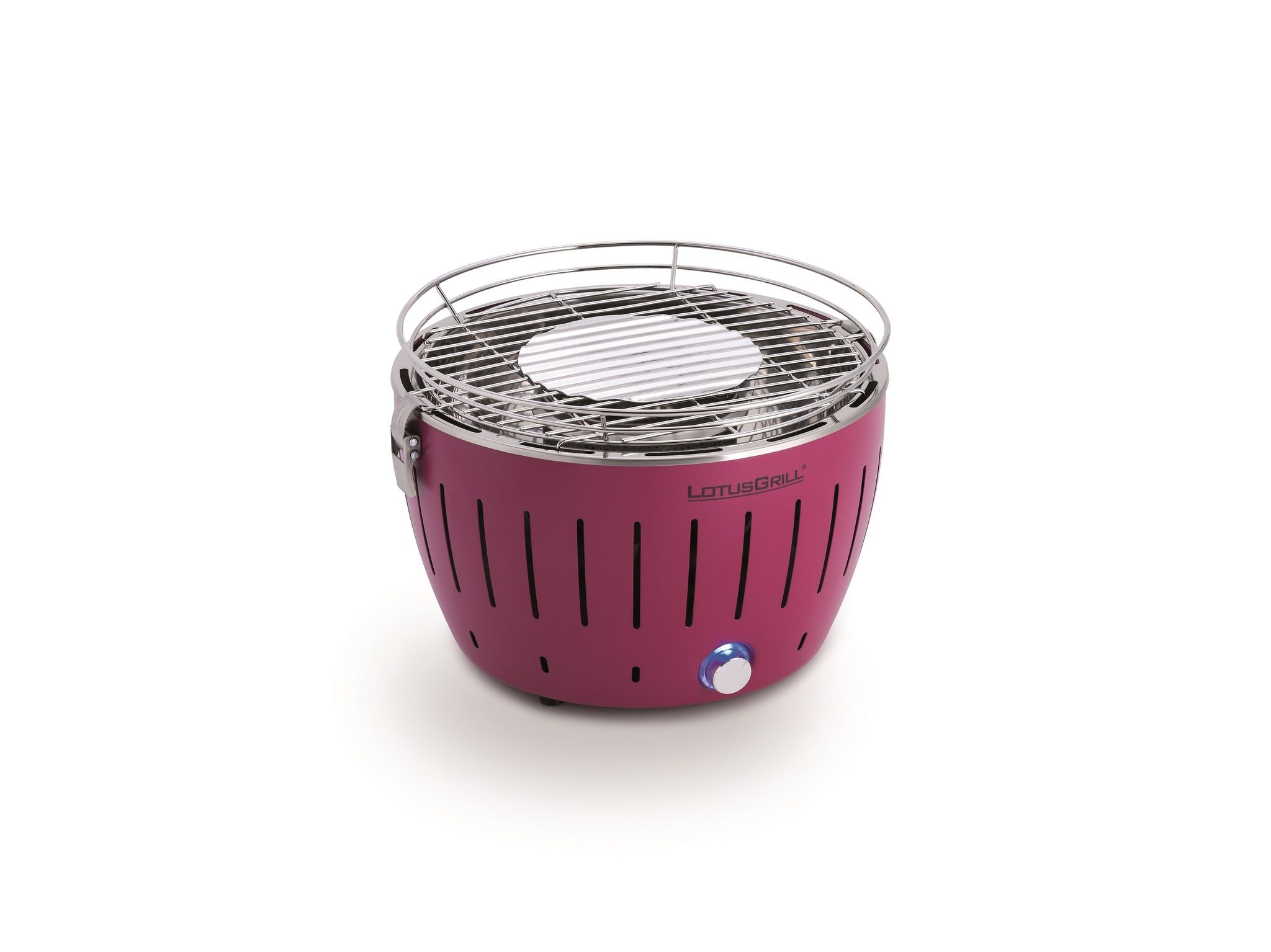 Lotusgrill G 280 Purple
