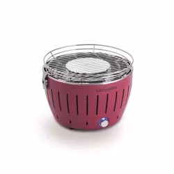 Lotusgrill G 280 Purple
