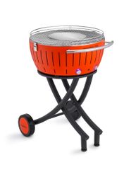 Lotusgrill G 600 Mandarin Orange