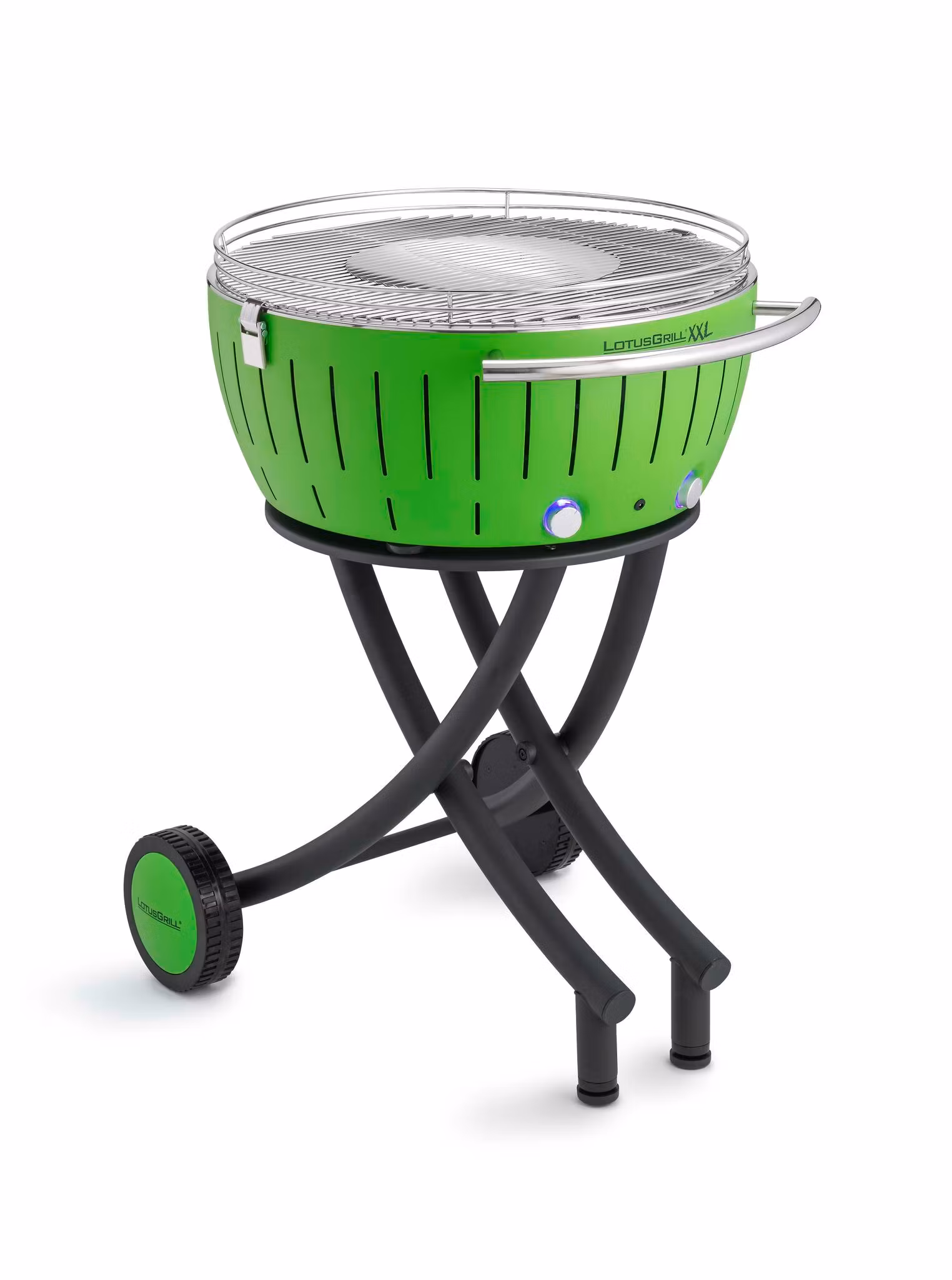 Lotusgrill G 600 Lime Green