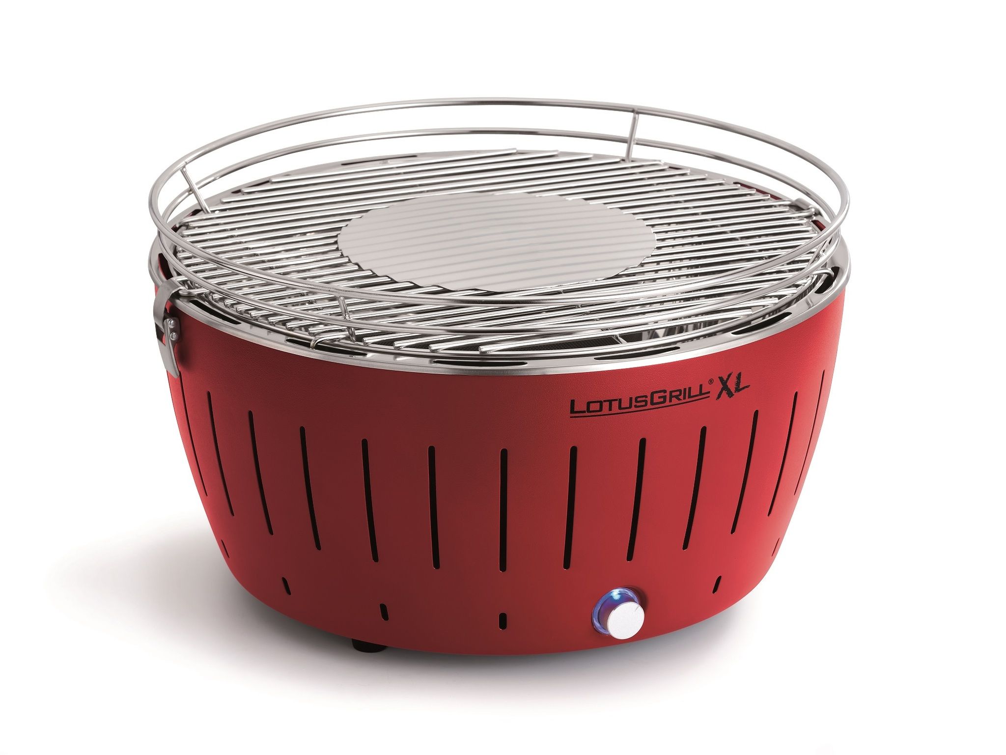 Lotusgrill G 435 Blazing Red