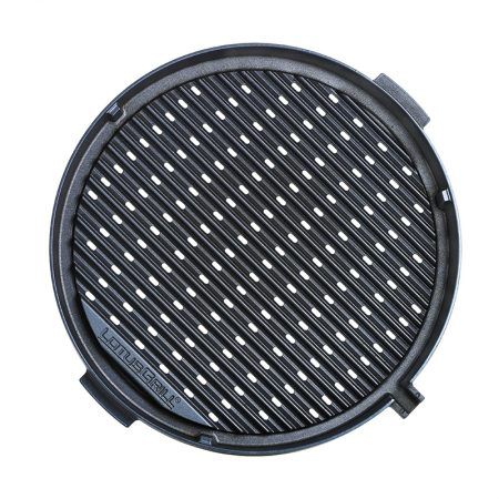 LotusGrill Gjutet grillgaller G 340