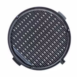 LotusGrill Gjutet grillgaller G 340
