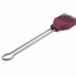 LotusGrill Pensel Plum Purple