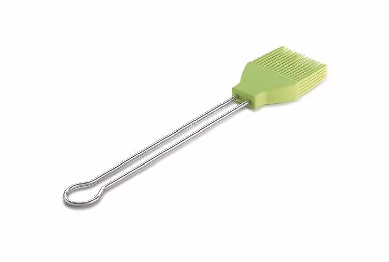LotusGrill Pensel Lime Green