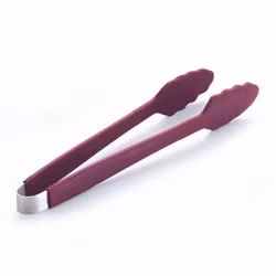 LotusGrill Grilltång Plum Purple