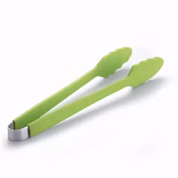 LotusGrill Grilltång Lime Green
