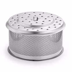 Kolbehållare för LotusGrill XL G 435