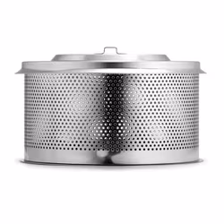 Kolbehållare för LotusGrill XL G 435