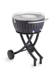 Lotusgrill G 600 Anthracite Grey