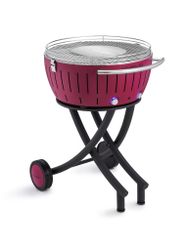 Lotusgrill G 600 Purple