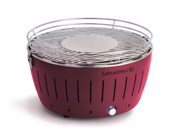 Lotusgrill G 435 Purple