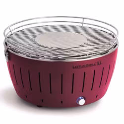 Lotusgrill G 435 Purple
