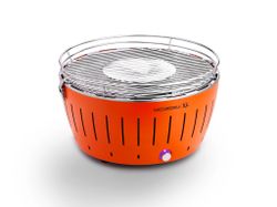 Lotusgrill G 435 Mandarin Orange