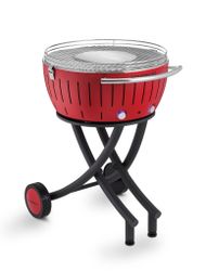 Lotusgrill G 600 Blazing Red