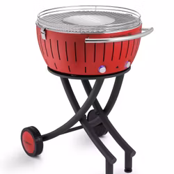 Lotusgrill G 600 Blazing Red