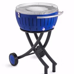 Lotusgrill G 600 Deep Blue