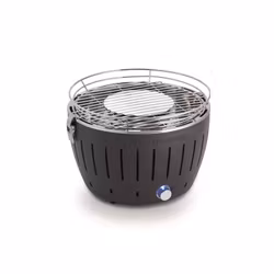 Lotusgrill G 340 Anthracite Grey
