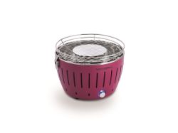 Lotusgrill G 340 Purple