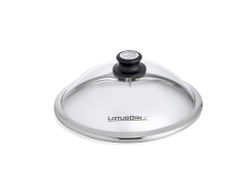 LotusGrill Glaslock Small G 280