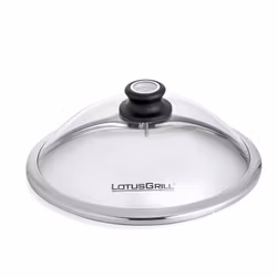 LotusGrill Glaslock Classic G 340