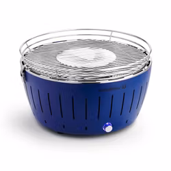 LotusGrill XL Blå 43,5 cm 2019