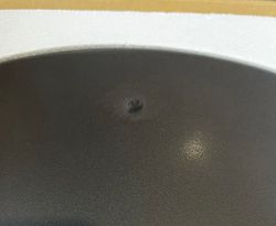 LotusGrill Pizzasten XL G 435 Visningsexemplar