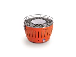 Lotusgrill G 280 Mandarin Orange Fyndvara