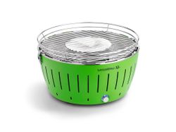Lotusgrill G 435 Lime Green Fyndvara