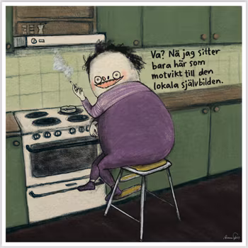 Motvikten