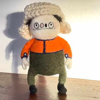 Skyddsombud för glesbygdssjälar