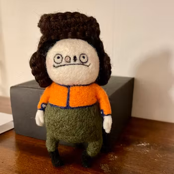 Skyddsombud för glesbygdssjälar