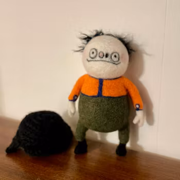 Skyddsombud för glesbygdssjälar