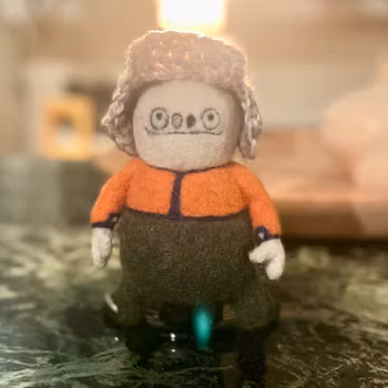 Skyddsombud för glesbygdssjälar