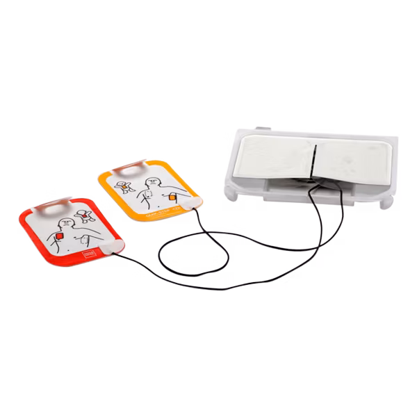 Elektroder Lifepak CR2