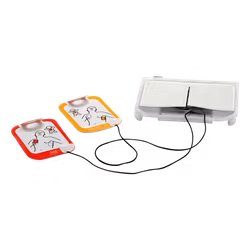 Elektroder Lifepak CR2