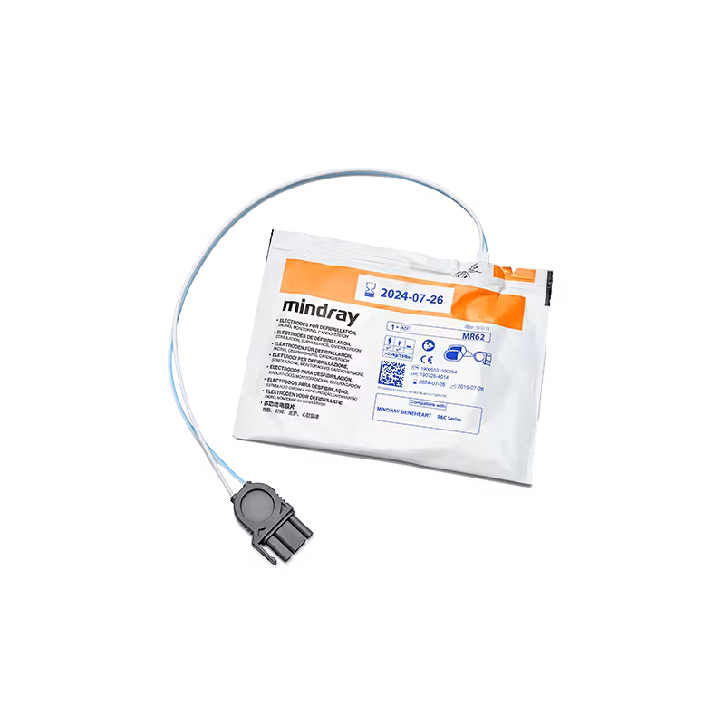 Elektroder Mindray Beneheart C1A