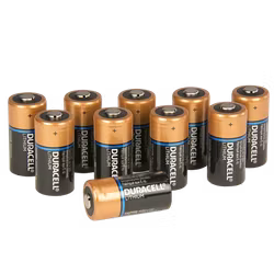 Batteri Zoll AED Plus