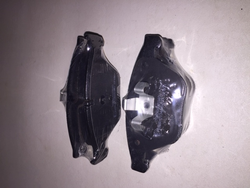 BROMSBELÄGG FRAM BMW X1 MFL. 06-