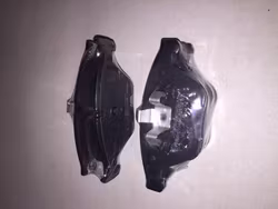 BROMSBELÄGG FRAM BMW X1 MFL. 06-
