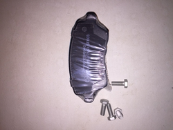 BROMSBELÄGG FRAM DACIA NISSAN RENAULT 05-
