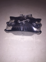 BROMSBELÄGG BAK FORD 2013-