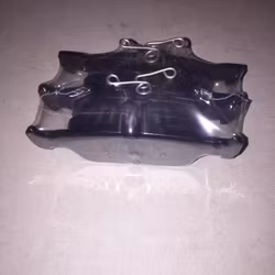 BROMSBELÄGG BAK FORD 2013-