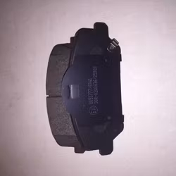BROMSBELÄGG FRAM HYUNDAI / KIA  16"