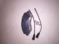 BROMSBELÄGG FRAM VW AMAROK 12-